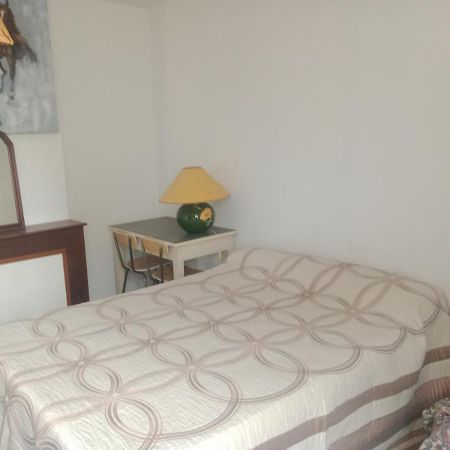 Appartement Du Jardin แซงตาฟริค ภายนอก รูปภาพ