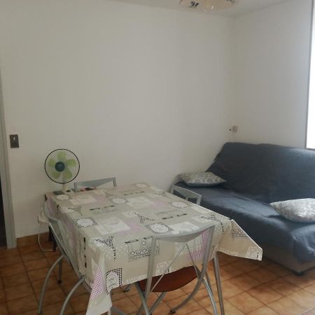 Appartement Du Jardin แซงตาฟริค ภายนอก รูปภาพ