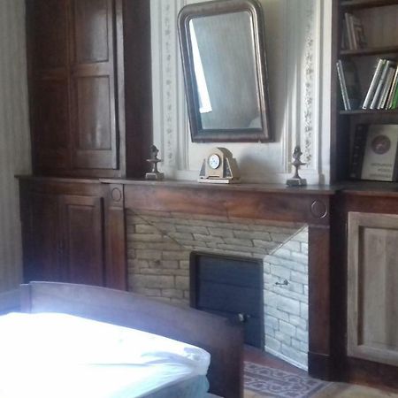 Appartement Du Jardin แซงตาฟริค ภายนอก รูปภาพ