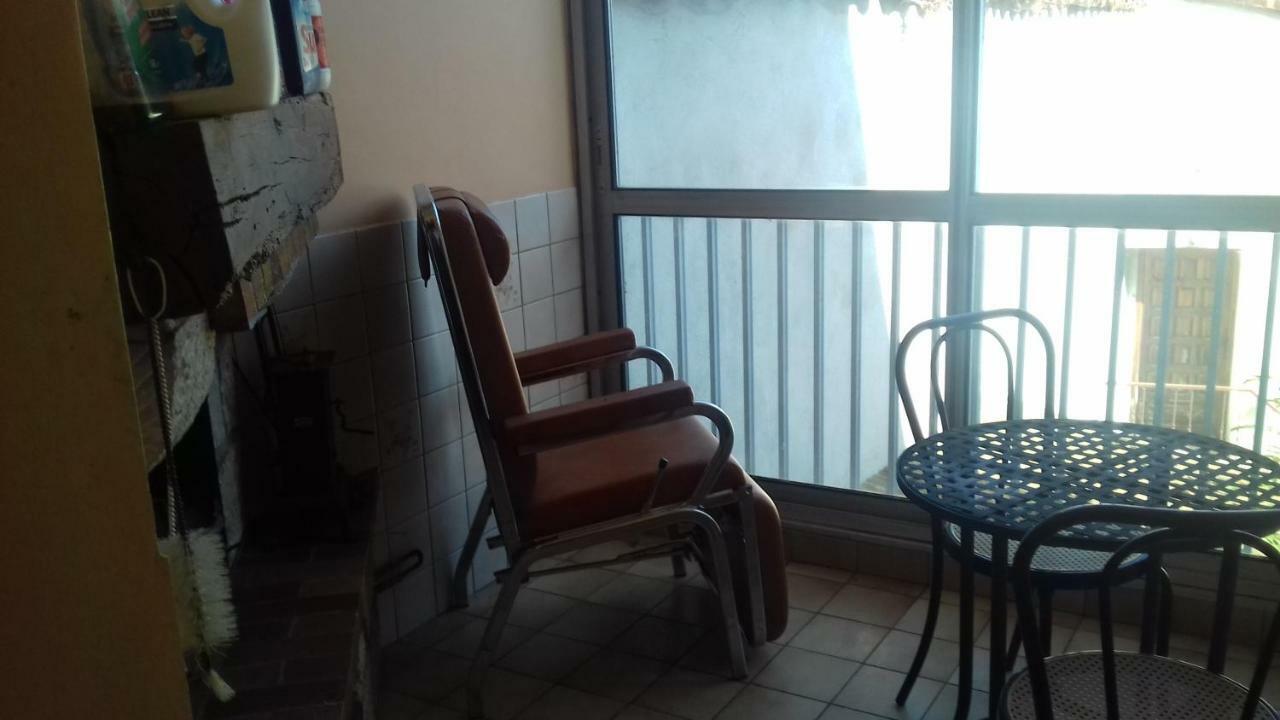 Appartement Du Jardin แซงตาฟริค ภายนอก รูปภาพ